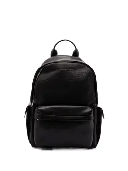 Brunello Cucinelli: Чёрный рюкзак 