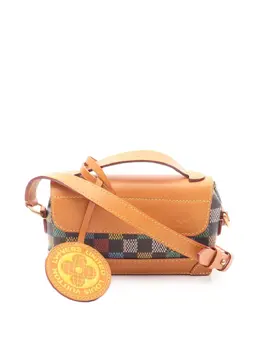 Louis Vuitton Pre-Owned: Кошелёк 