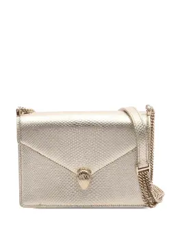 Bvlgari Pre-Owned: Сумка через плечо 
