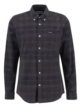 Barbour: Рубашка с карманами 