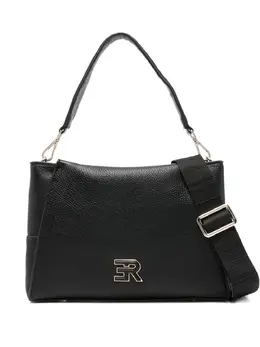 Ermanno Scervino: Чёрная сумка 