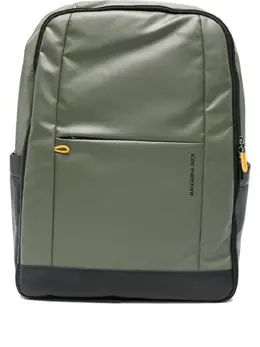 Mandarina Duck: Рюкзак с принтом 