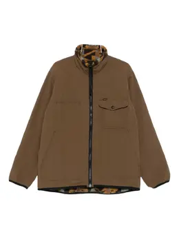 Filson: Коричневая куртка 