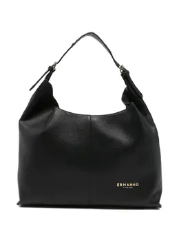 Ermanno Scervino: Чёрная сумка 