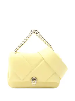 Bvlgari Pre-Owned: Светлая сумка-шоппер 