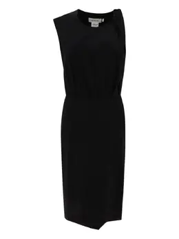Sportmax: Платье без рукава 