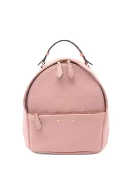 Louis Vuitton Pre-Owned: Рюкзак 