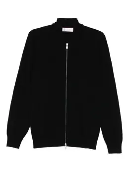 Brunello Cucinelli: Трикотажный кардиган 