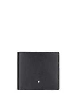 Montblanc: Чёрный кошелёк 