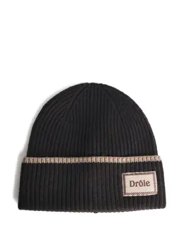 Drôle De Monsieur: Шапка 