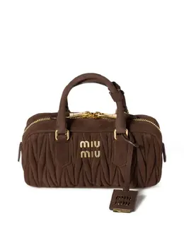 Miu Miu: Сумка 