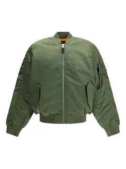 Alpha Industries: Стёганые куртка 