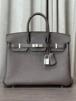 Hermès Pre-Owned: Сумка 