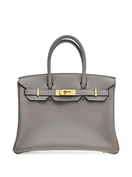 Hermès Pre-Owned: Сумка 