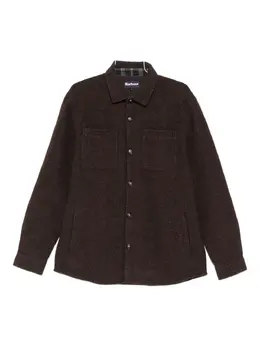 Barbour: Рубашка на пуговицах 