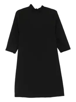 Marni: Платье с бантом 