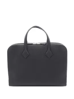 Hermès Pre-Owned: Светлый портфель 