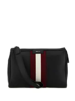 Bally: Сумка в полоску 