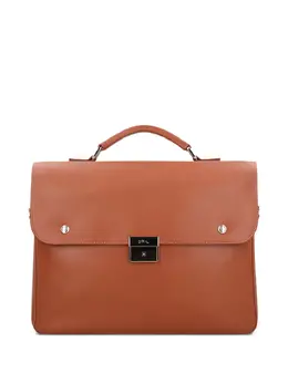 Longchamp: Портфель  Le Foulonné