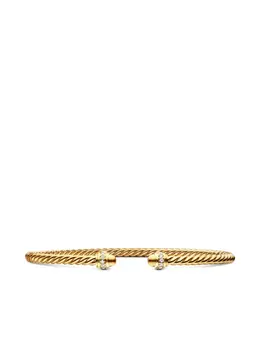 David Yurman: Браслет 