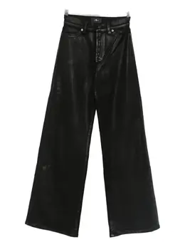 7 For All Mankind: Хлопковые джинсы 