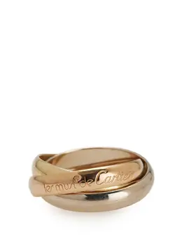 Cartier: Кольцо  Trinity