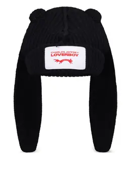 Charles Jeffrey Loverboy: Чёрная шапка 