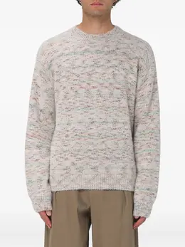 A.P.C.: Светлый свитер 