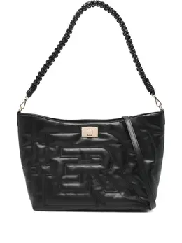 Ermanno Scervino: Чёрная сумка 