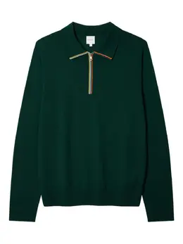 Paul Smith: Тёмное поло 