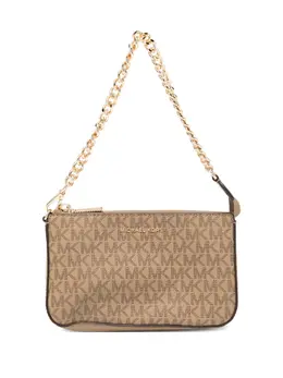 Michael Kors: Светлая сумка 