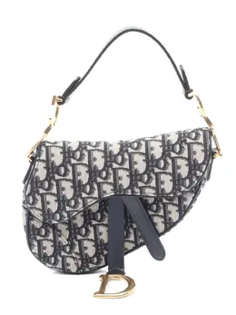 Christian Dior Pre-Owned: Сумка 