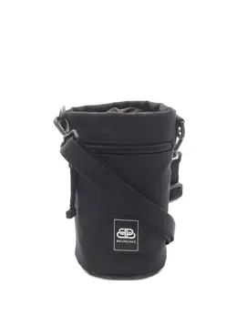 Balenciaga Pre-Owned: Чёрная сумка 