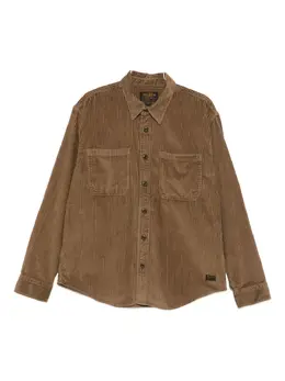 Filson: Рубашка с карманами 