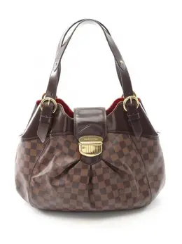 Louis Vuitton Pre-Owned: Сумка-шоппер 