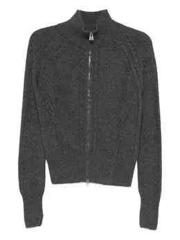 Ermanno Scervino: Трикотажный кардиган 
