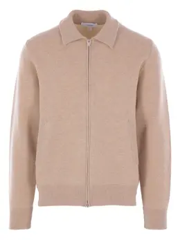 Lardini: Кардиган с длинным рукавом 