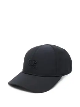 C.P. Company: Синяя кепка 