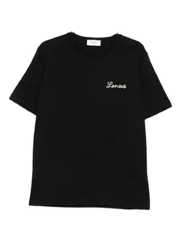 Laneus: Чёрная футболка 