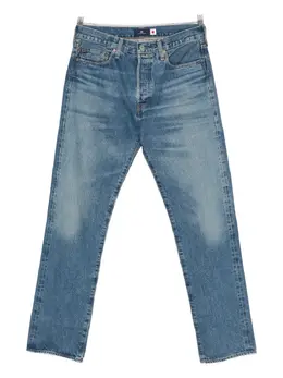 Levi's: Голубые джинсы  501 Original