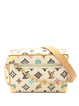 Louis Vuitton Pre-Owned: Сумка 