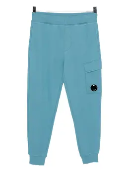 C.P. Company: Хлопковые брюки 