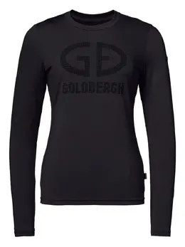 Goldbergh: Футболка с длинным рукавом 