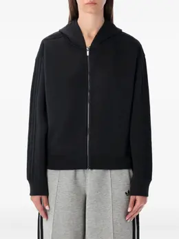 adidas Originals: Толстовка в полоску 