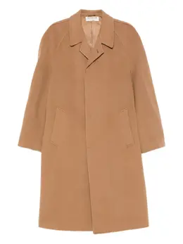 A.N.G.E.L.O. Vintage Cult: Однобортное пальто 