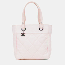 Chanel: Сумка-шоппер 