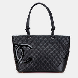 Chanel: Сумка-шоппер 