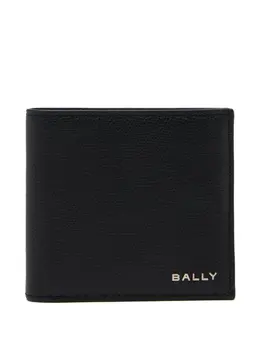 Bally: Чёрный кошелёк 