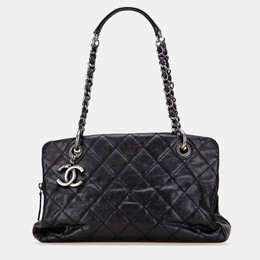 Chanel: Сумка-шоппер 