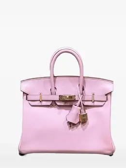Hermès Pre-Owned: Сумка 